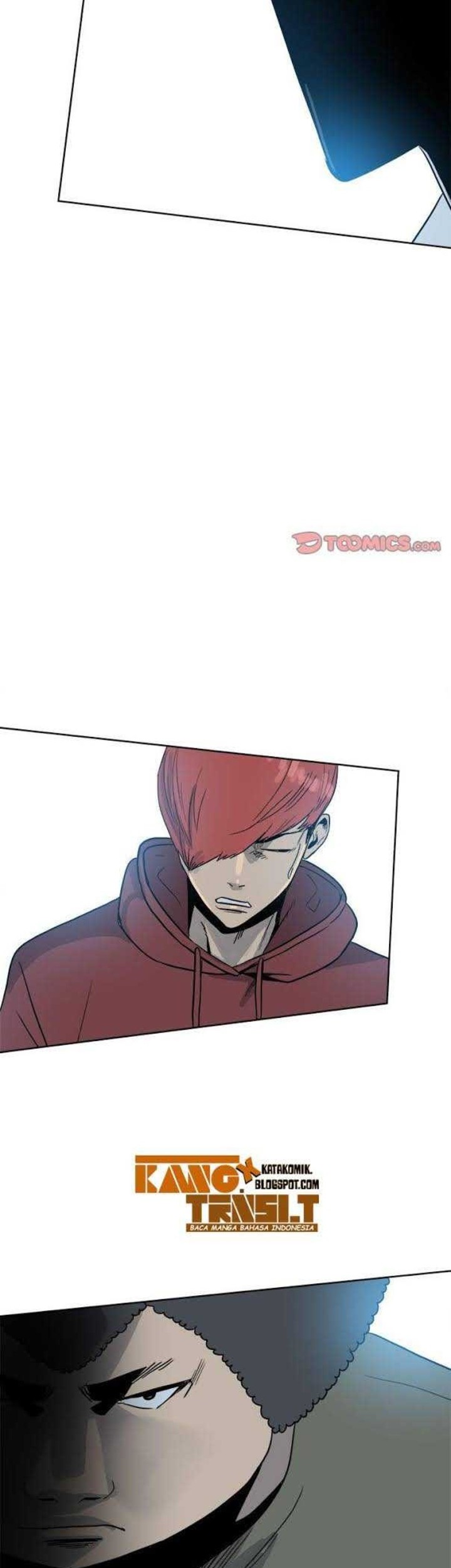 The Villain chapter 61 halaman 3
