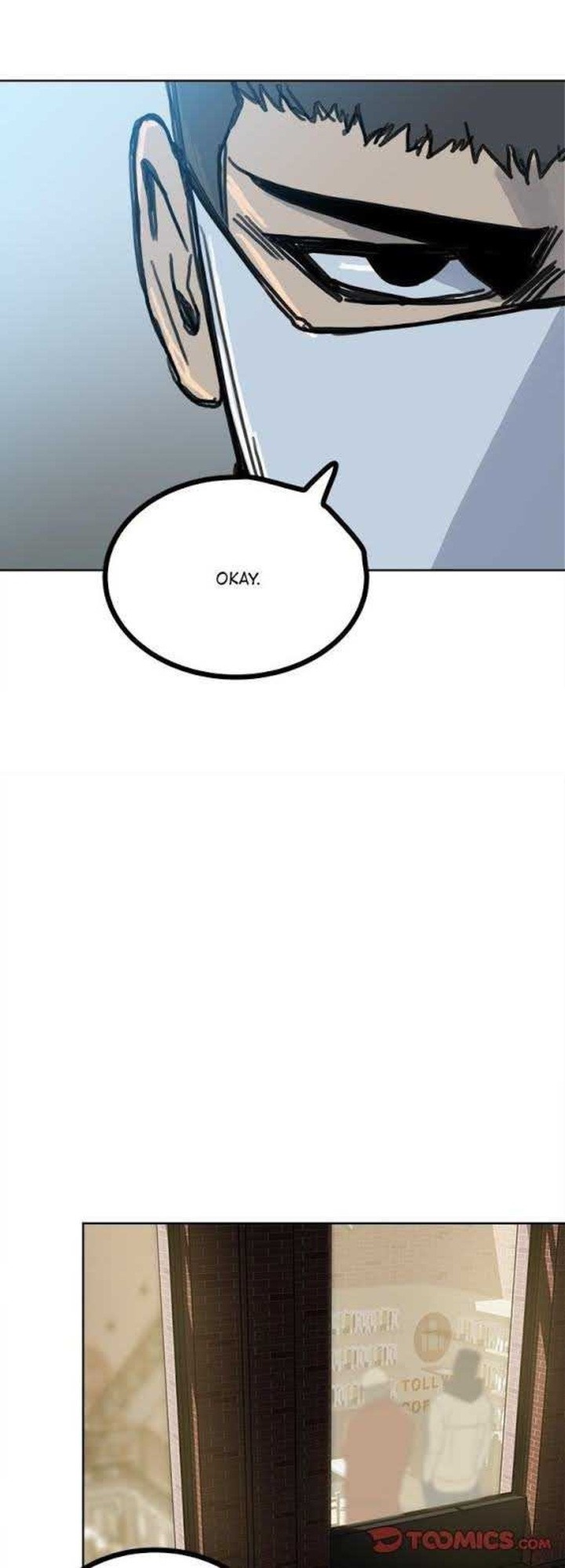 The Villain chapter 61 halaman 19