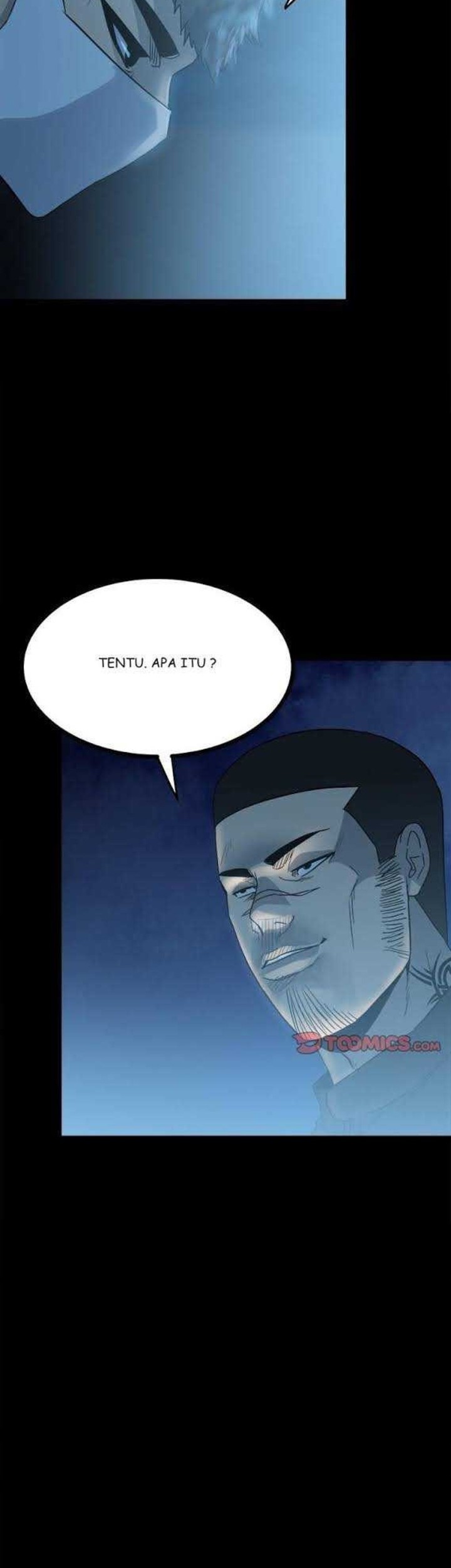The Villain chapter 61 halaman 30