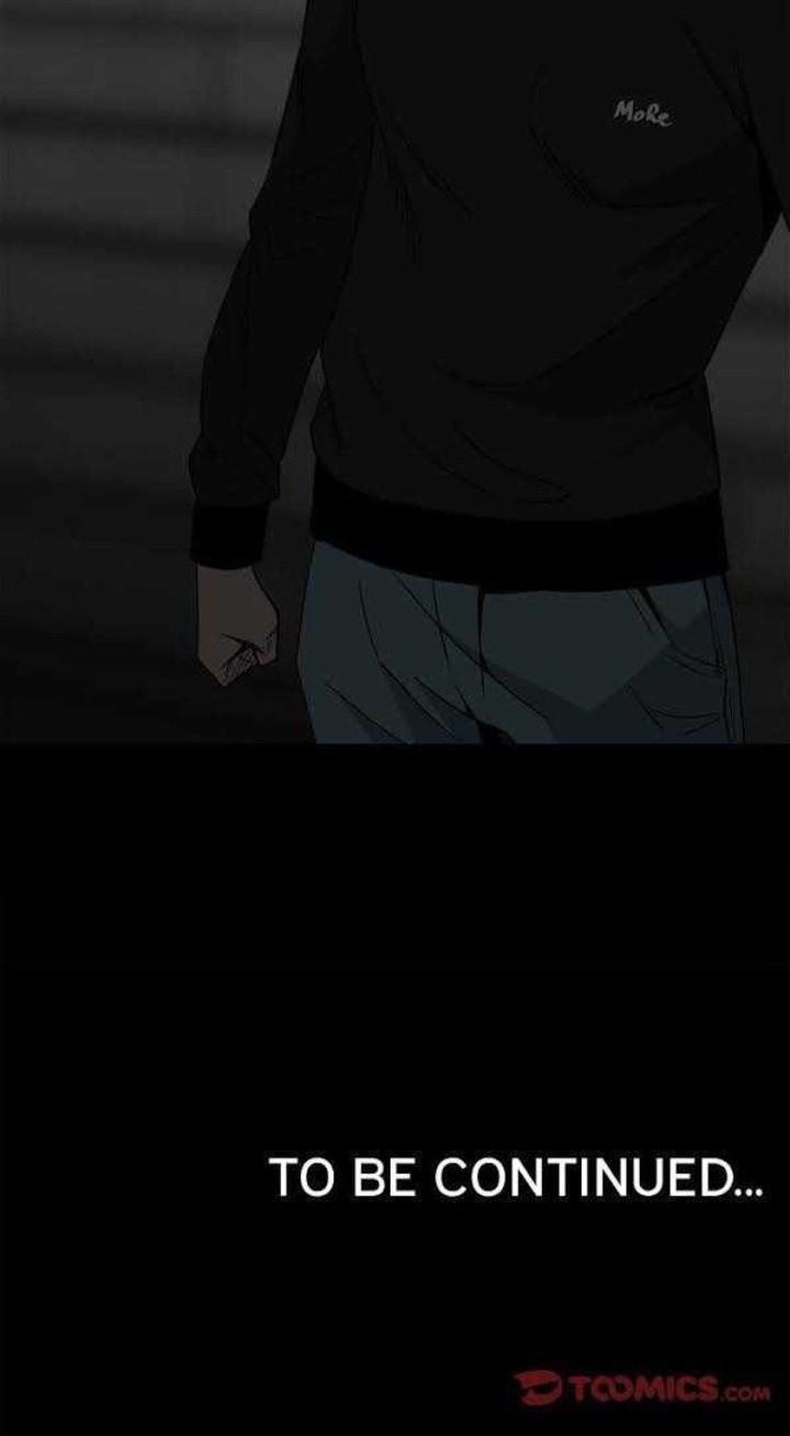 The Villain chapter 61 halaman 40