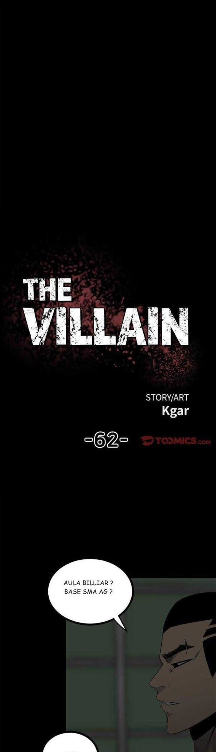 The Villain Bab 62 halaman 2
