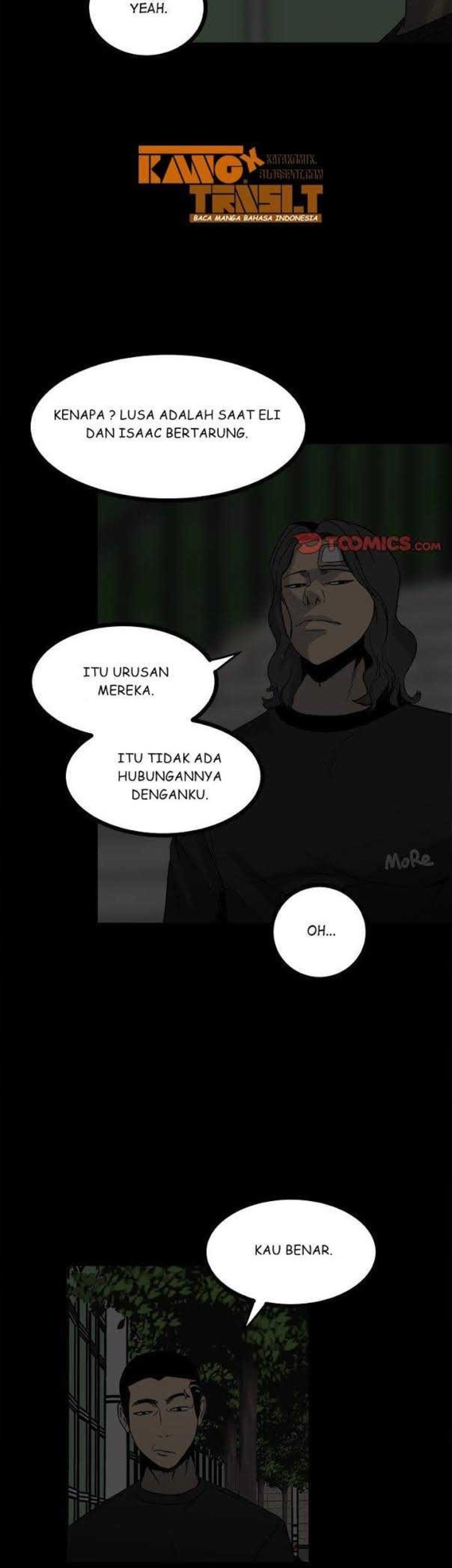 The Villain Bab 62 halaman 3