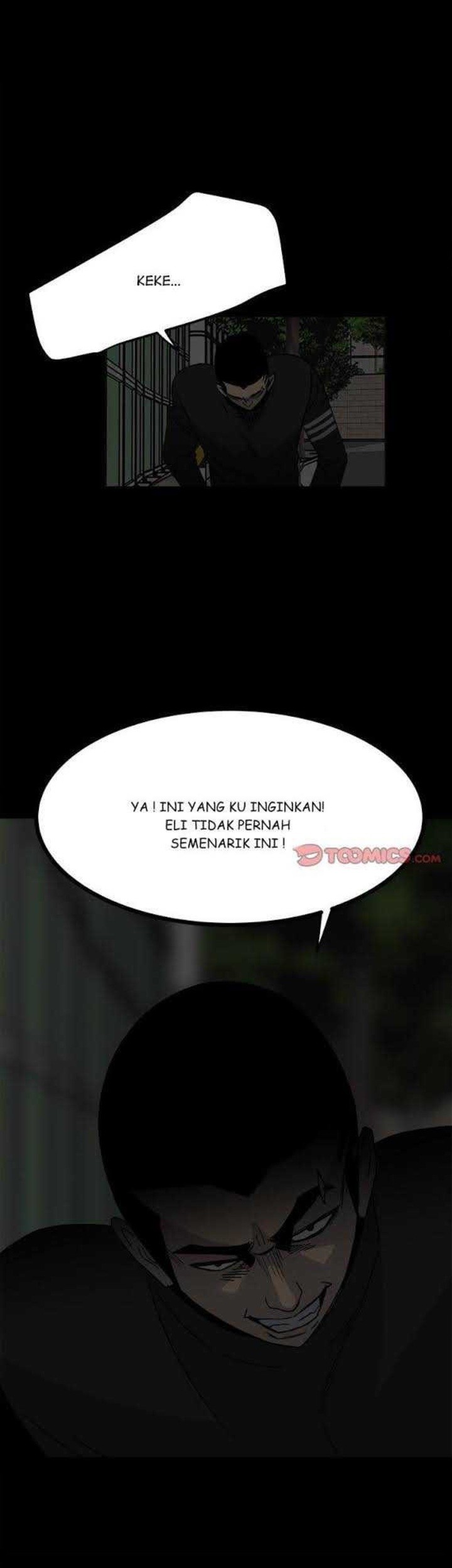 The Villain Bab 62 halaman 5