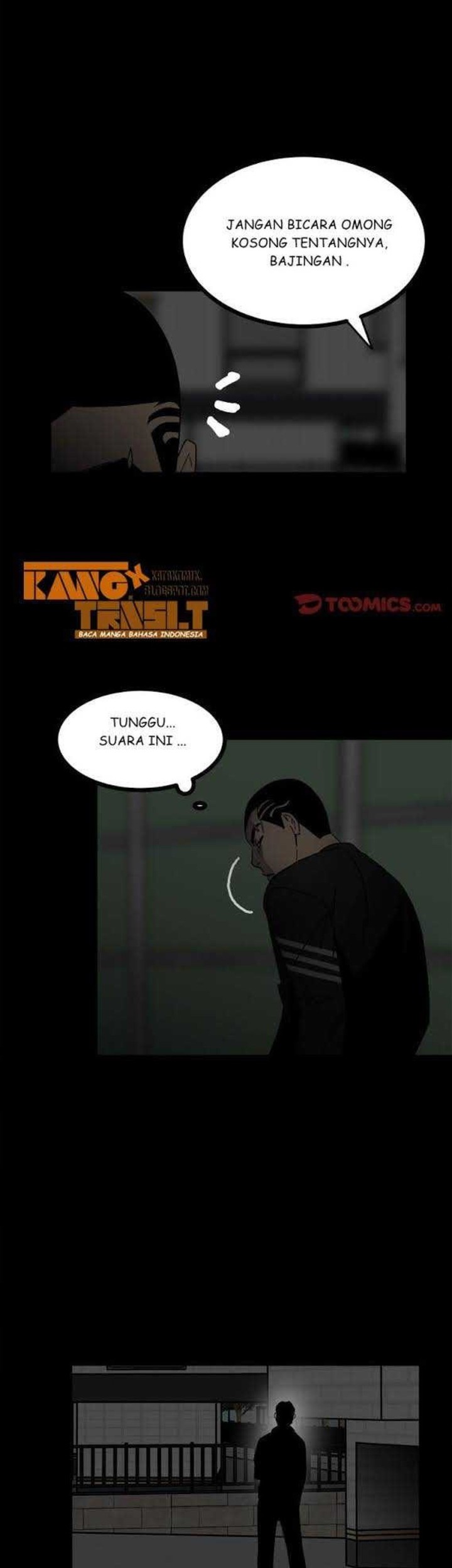 The Villain Bab 62 halaman 6