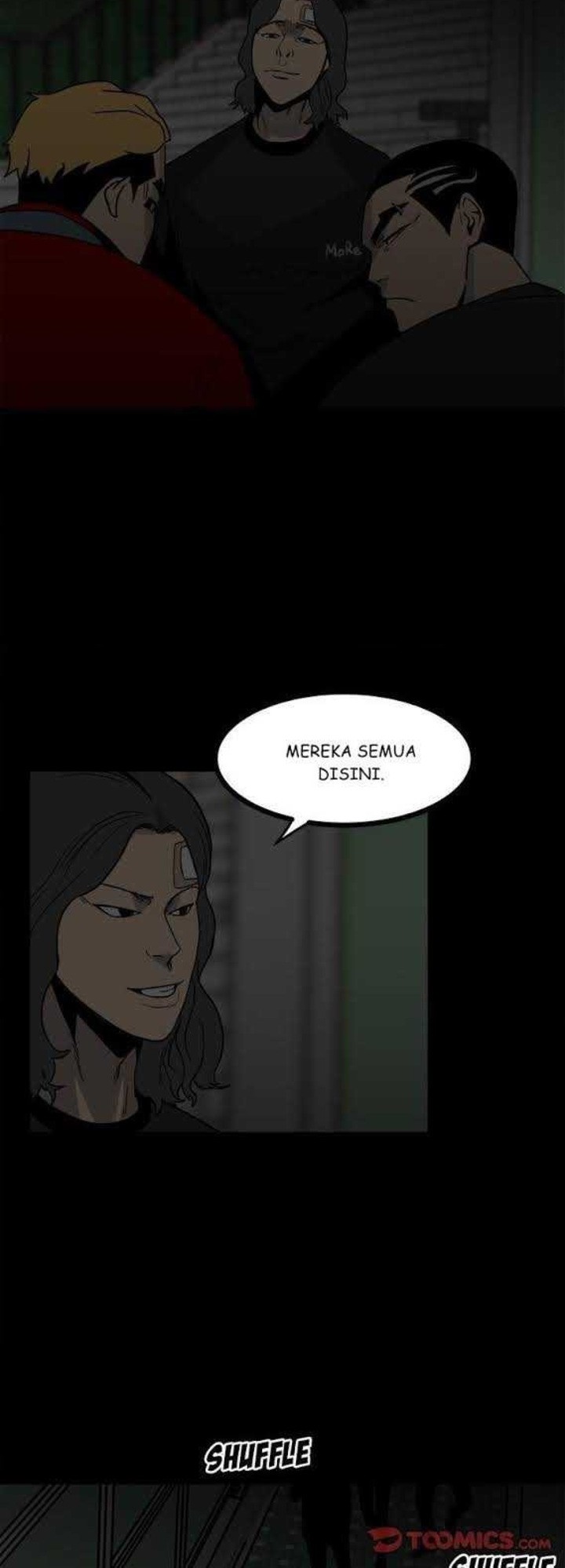 The Villain Bab 62 halaman 10