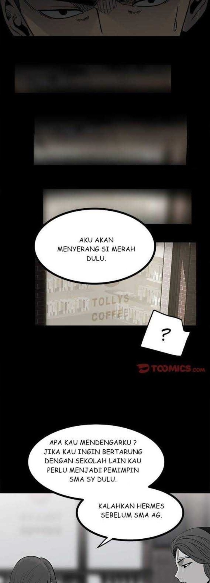 The Villain Bab 62 halaman 13