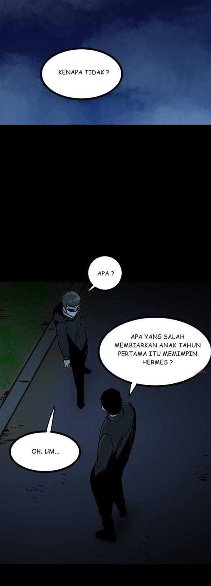 The Villain Bab 62 halaman 22