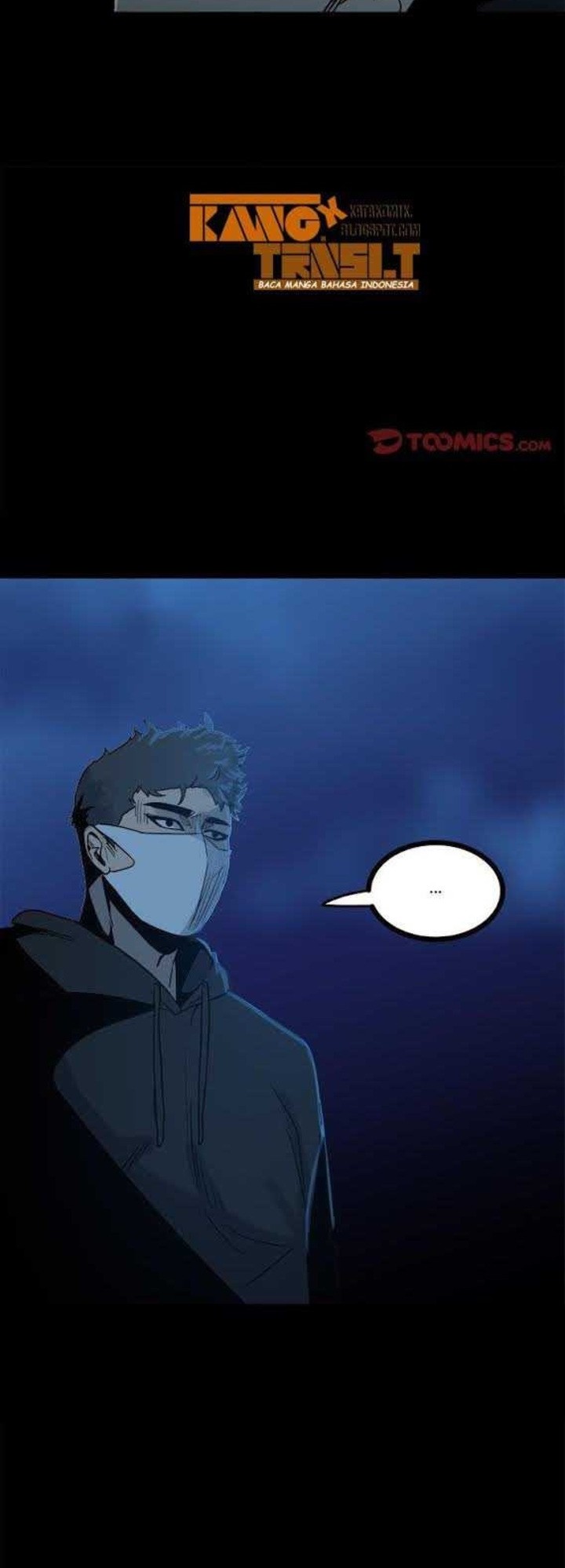 The Villain Bab 62 halaman 25