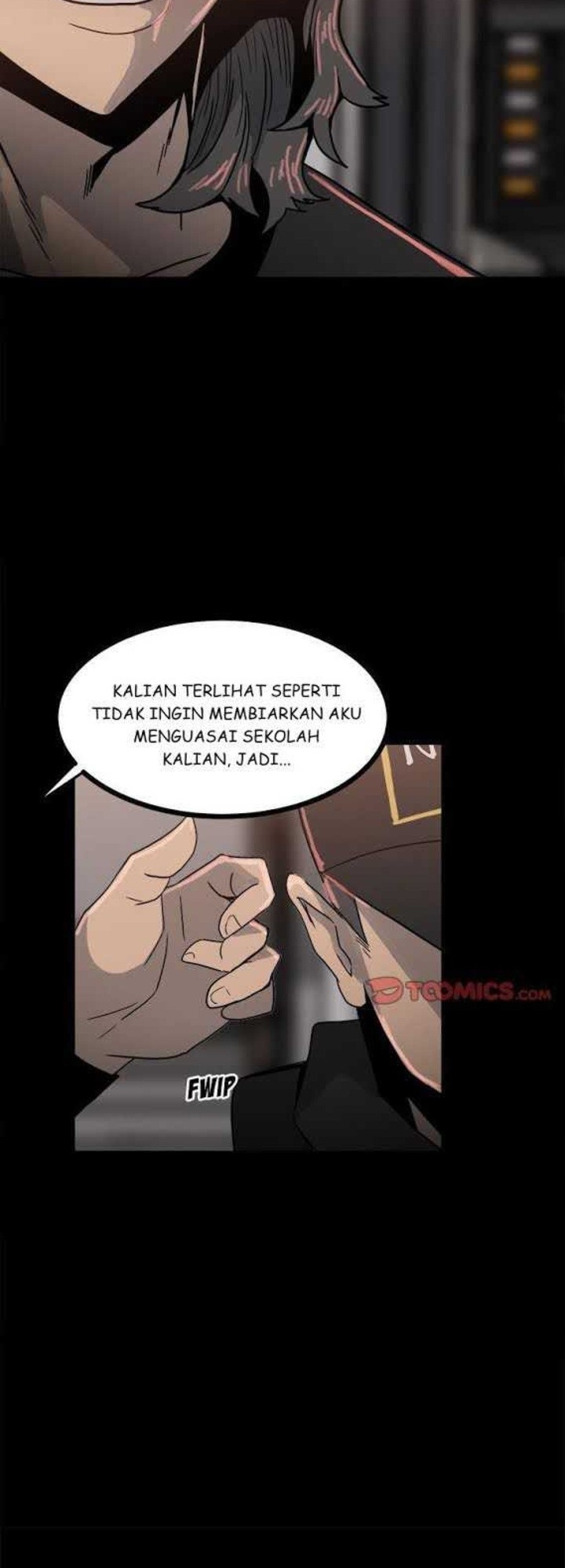 The Villain Bab 62 halaman 40