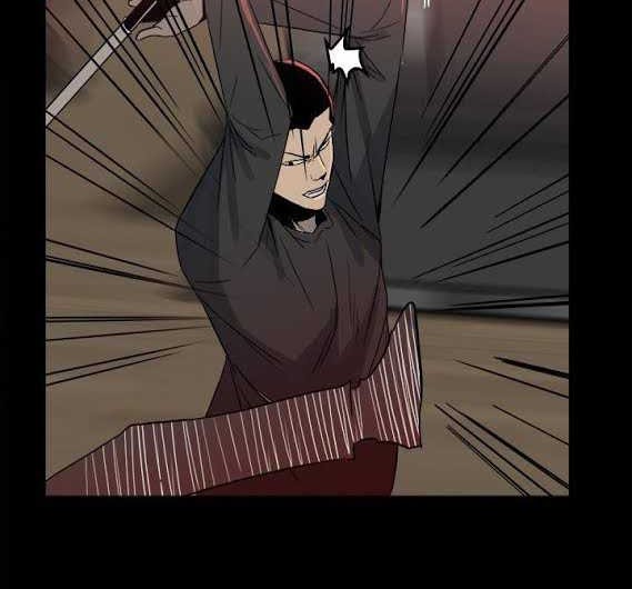 The Villain chapter 63 halaman 16