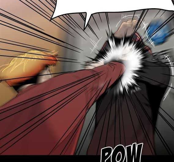 The Villain chapter 63 halaman 34