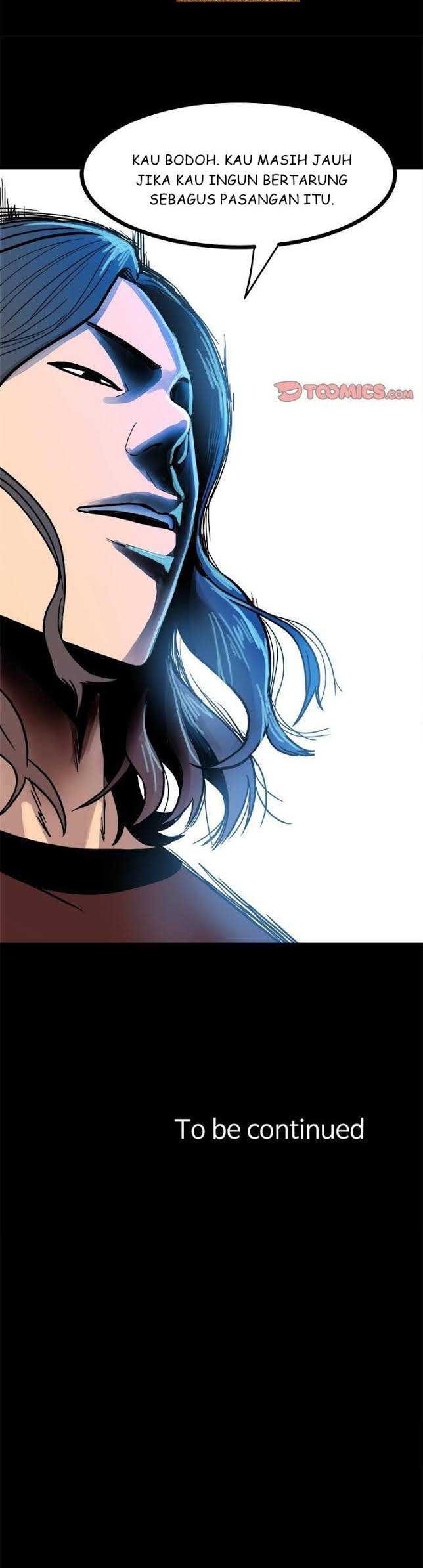 The Villain chapter 63 halaman 42