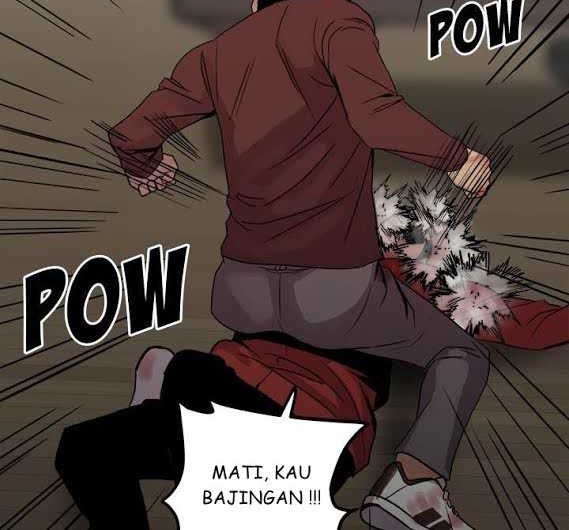 The Villain chapter 64 halaman 7