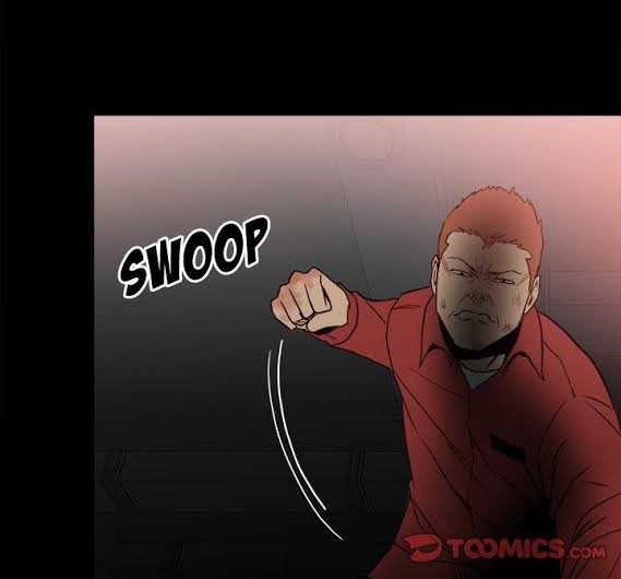 The Villain chapter 64 halaman 10