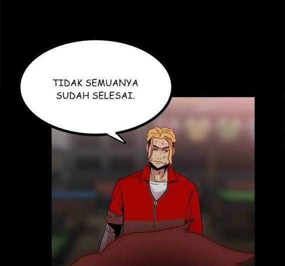 The Villain chapter 64 halaman 25