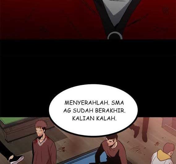 The Villain chapter 64 halaman 31