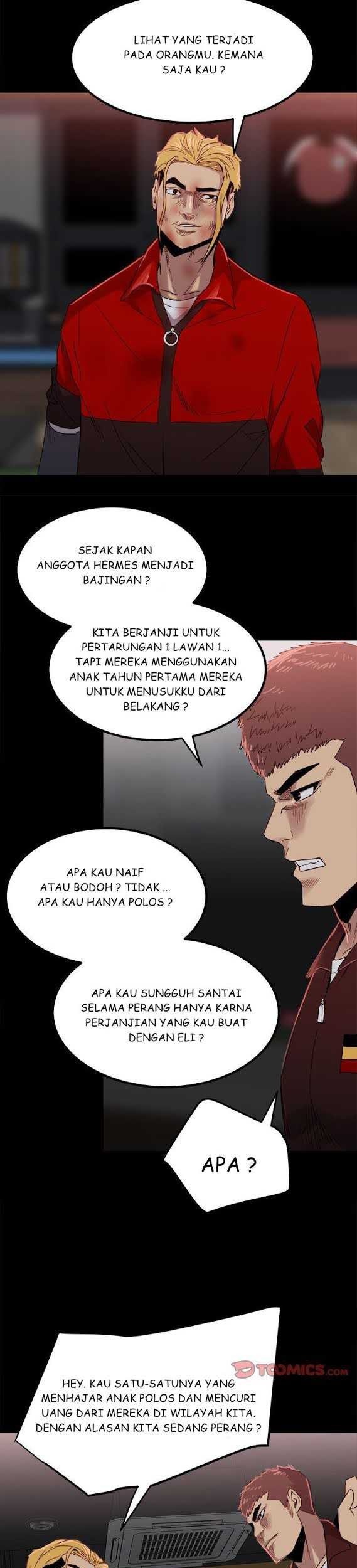 The Villain Bab 65 halaman 5