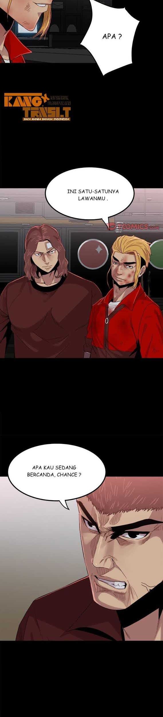 The Villain Bab 65 halaman 9