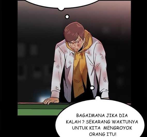 The Villain Bab 65 halaman 13