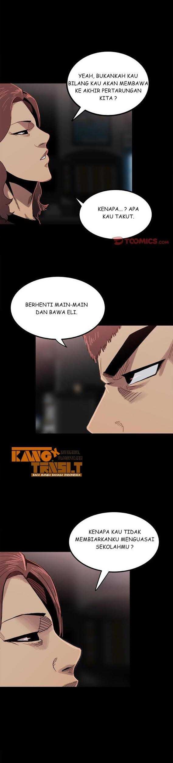 The Villain Bab 65 halaman 15