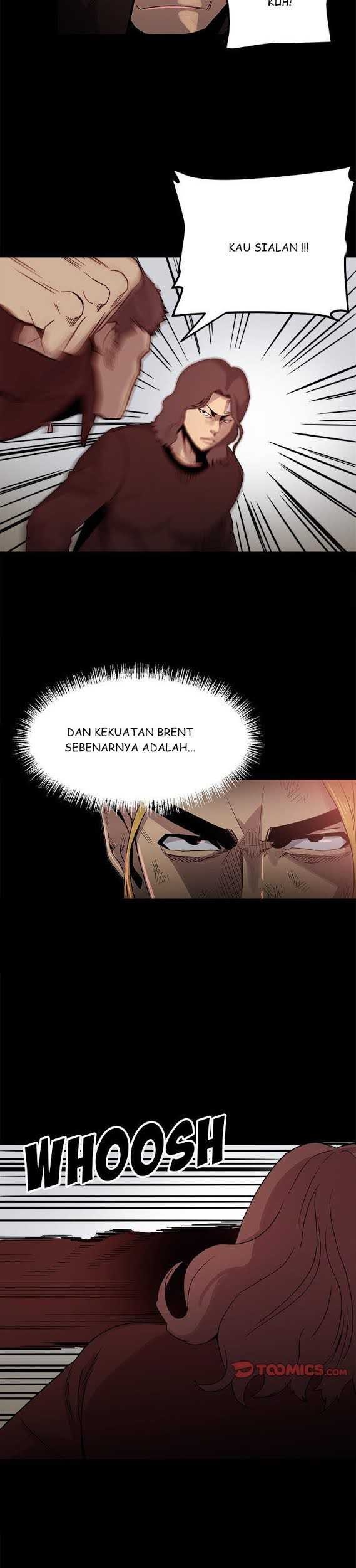 The Villain Bab 65 halaman 23