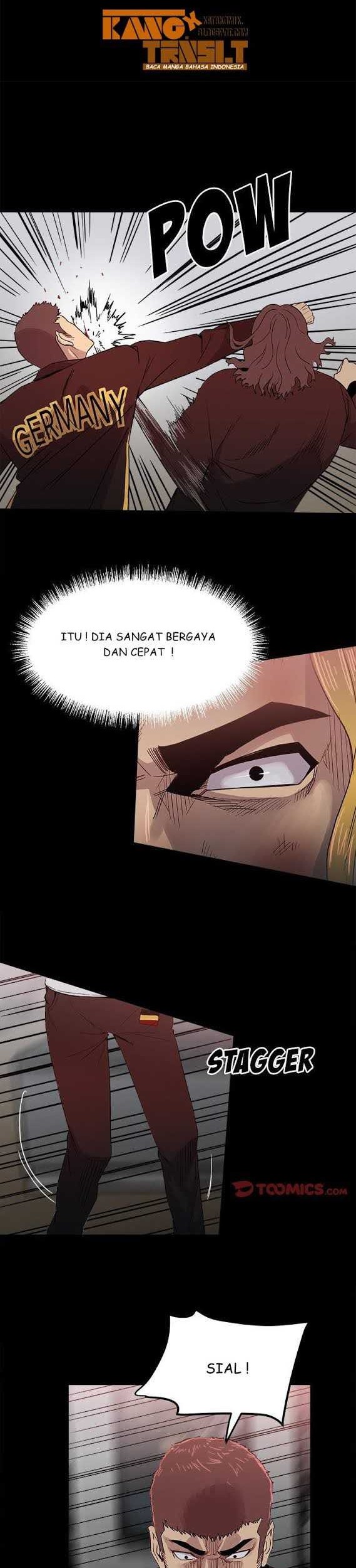 The Villain Bab 65 halaman 24