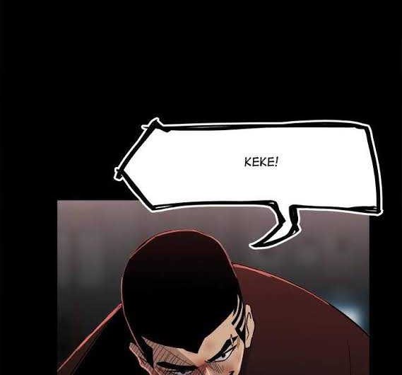 The Villain Bab 65 halaman 31
