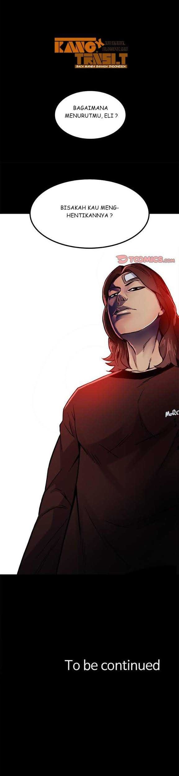 The Villain Bab 65 halaman 33