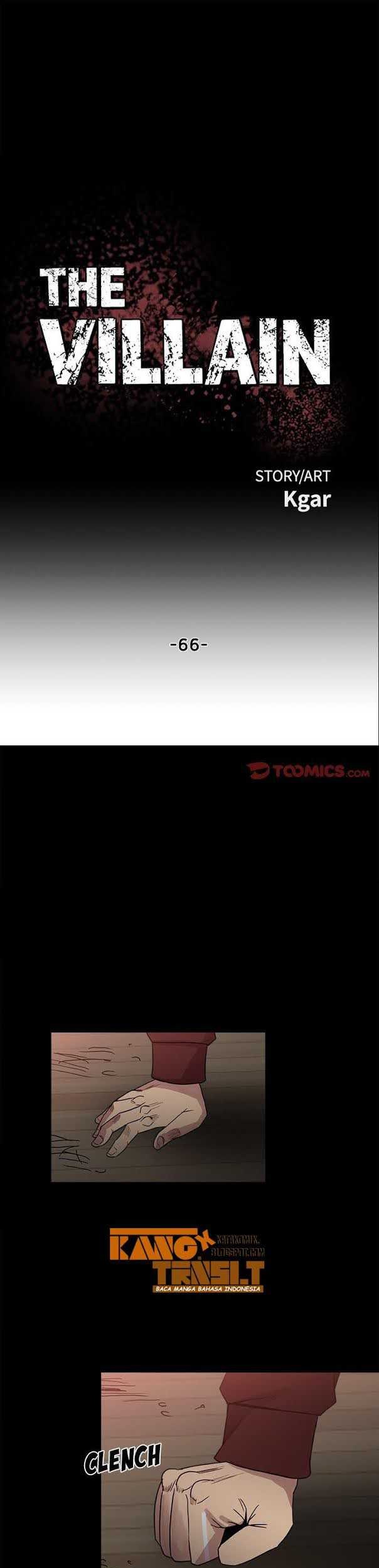 The Villain chapter 66 halaman 2