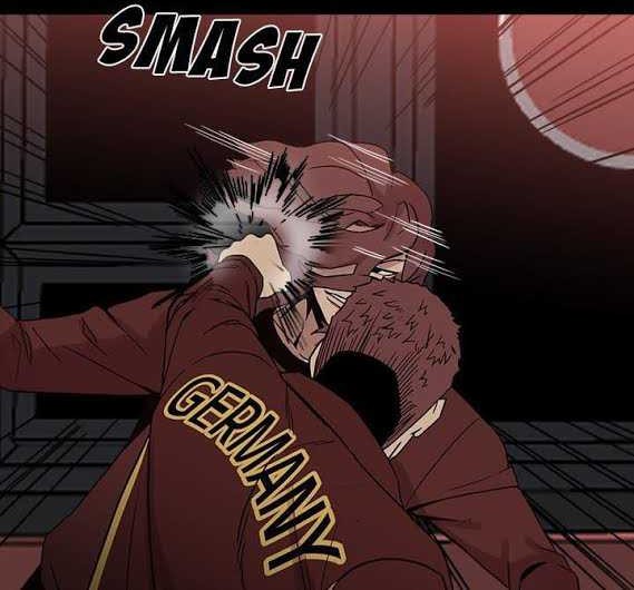 The Villain chapter 66 halaman 7