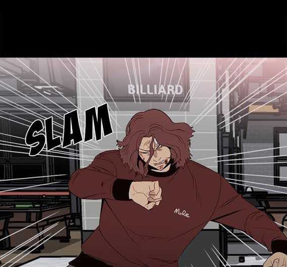 The Villain chapter 66 halaman 16