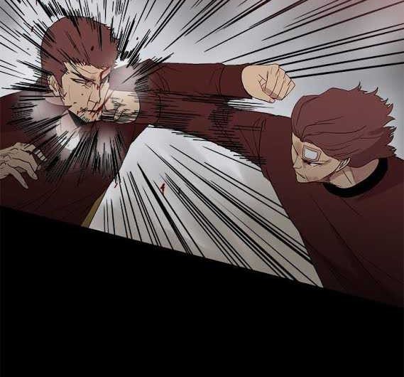 The Villain chapter 66 halaman 19