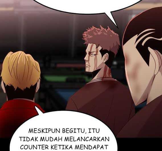 The Villain chapter 66 halaman 22