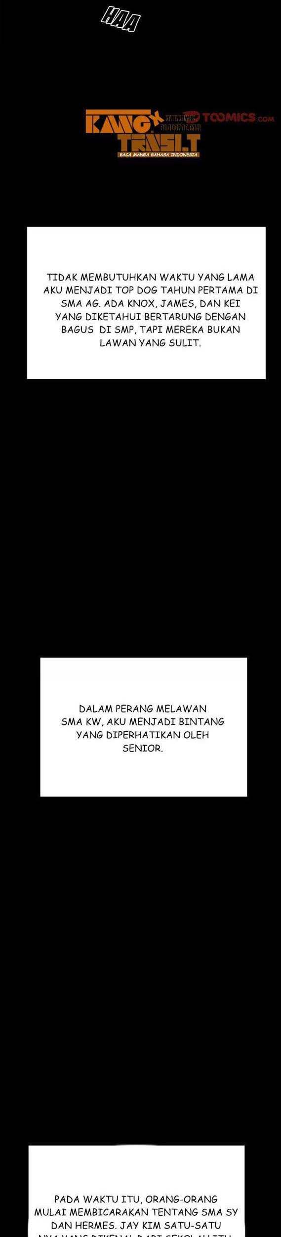 The Villain chapter 66 halaman 24