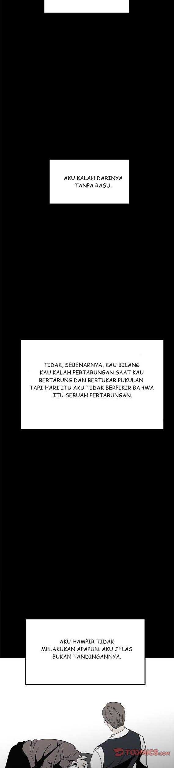 The Villain chapter 66 halaman 30