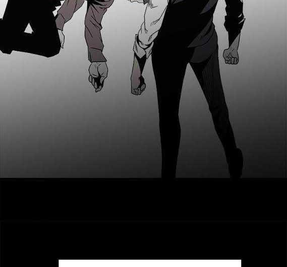 The Villain chapter 66 halaman 31