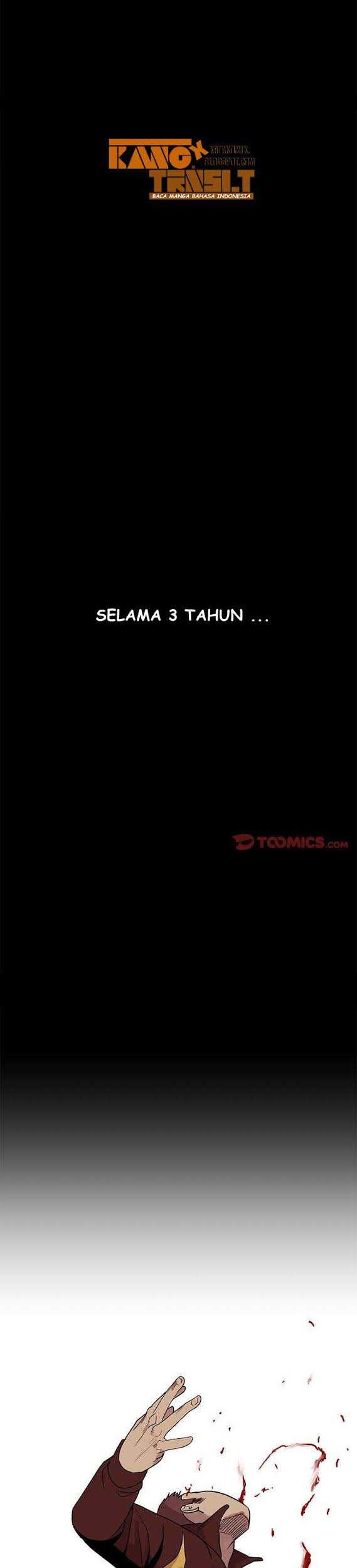 The Villain chapter 66 halaman 36