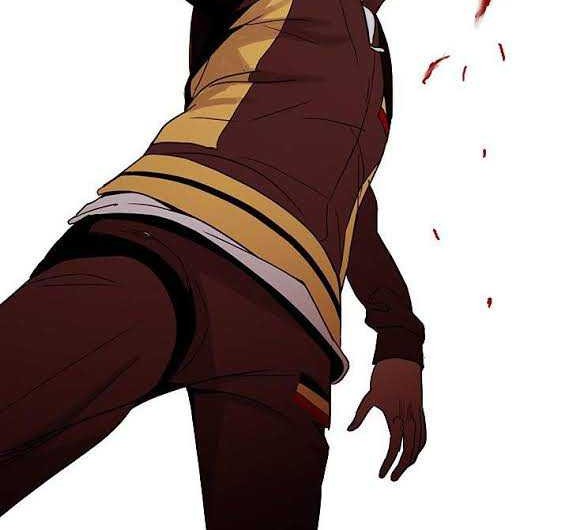 The Villain chapter 66 halaman 37