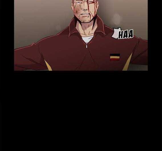 The Villain chapter 66 halaman 40