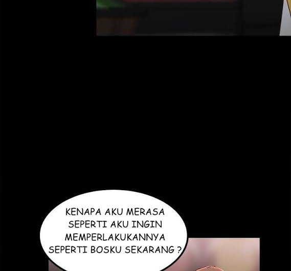 The Villain chapter 66 halaman 43