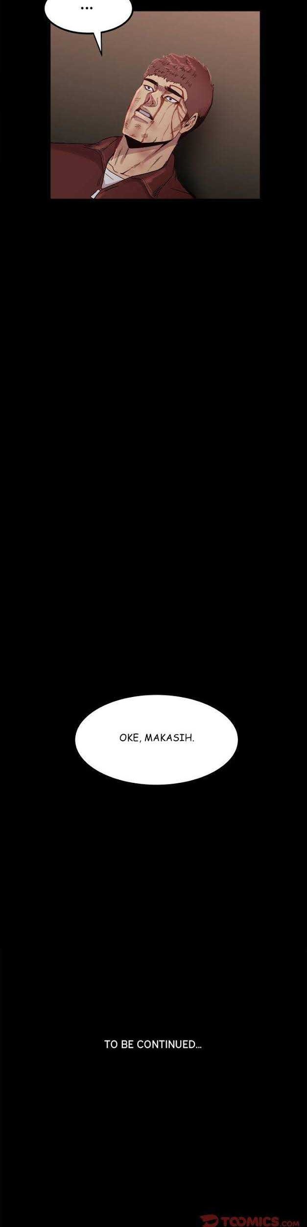 The Villain chapter 66 halaman 48