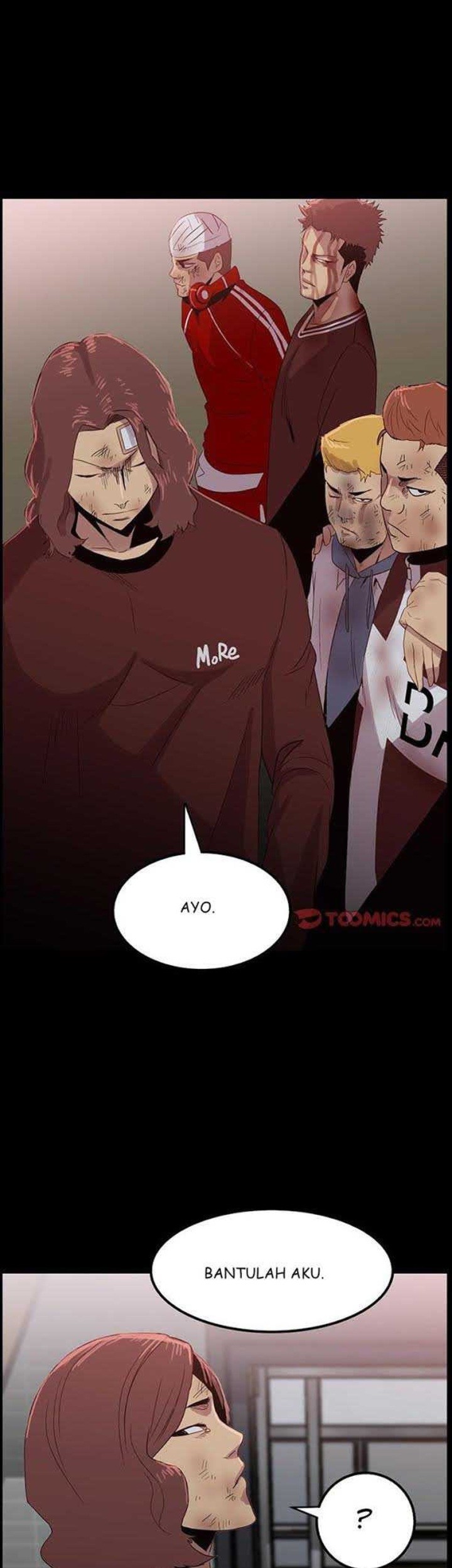 The Villain Bab 67 halaman 2