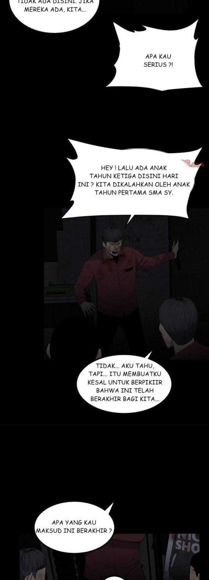 The Villain Bab 67 halaman 7