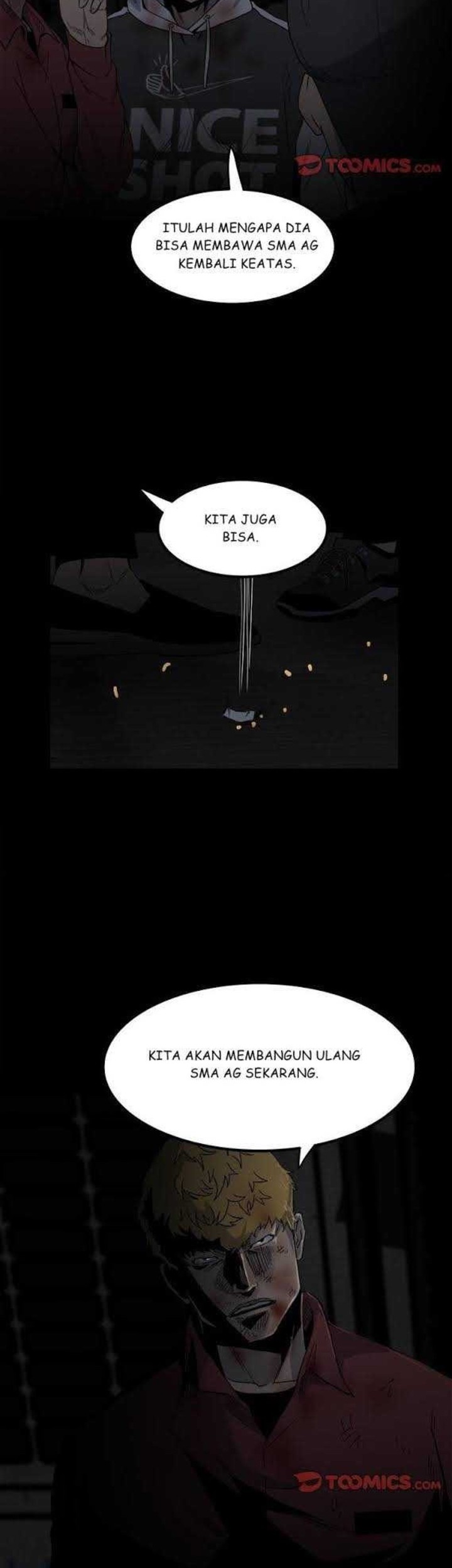 The Villain Bab 67 halaman 9