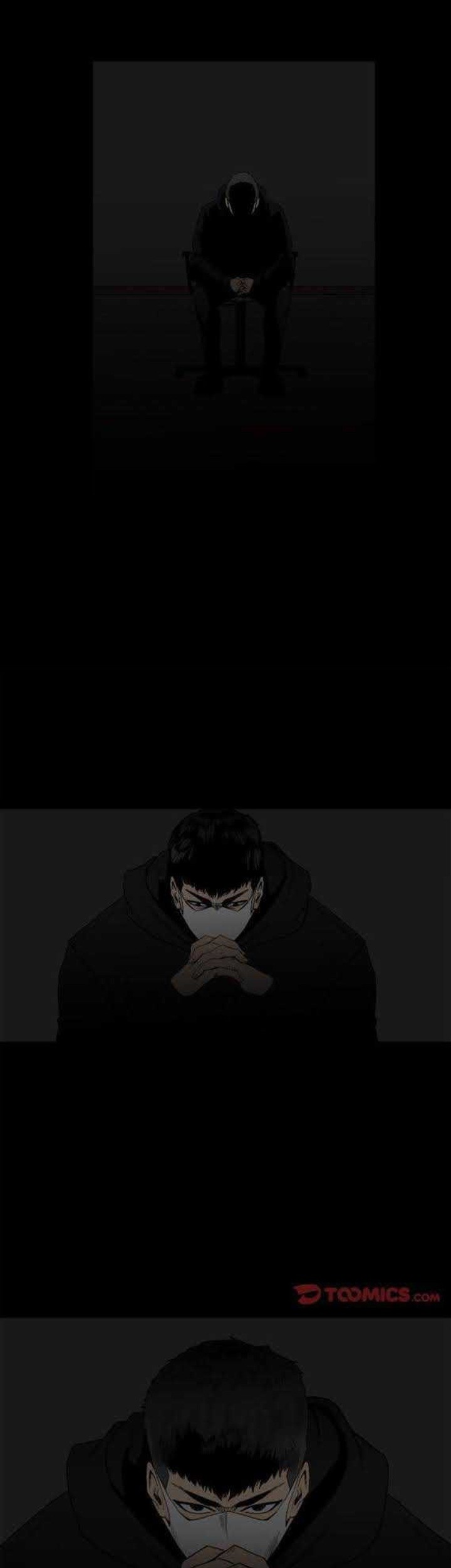 The Villain Bab 67 halaman 11