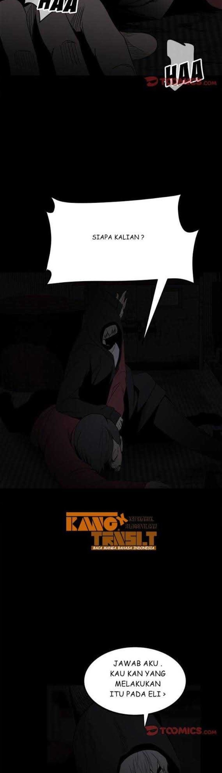 The Villain Bab 67 halaman 27