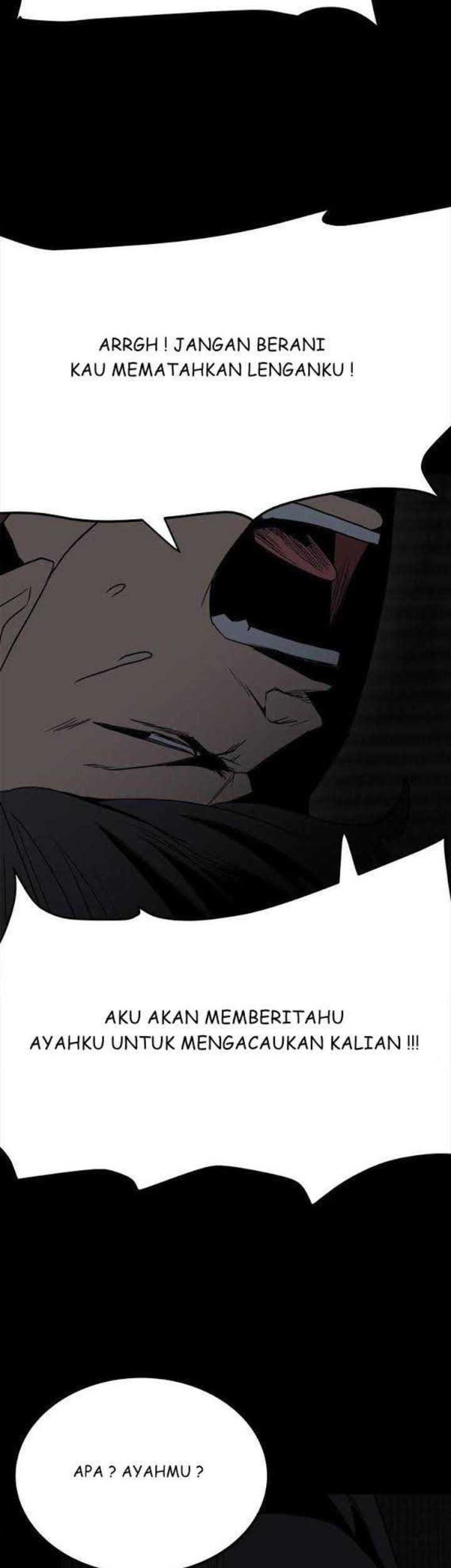 The Villain Bab 67 halaman 30