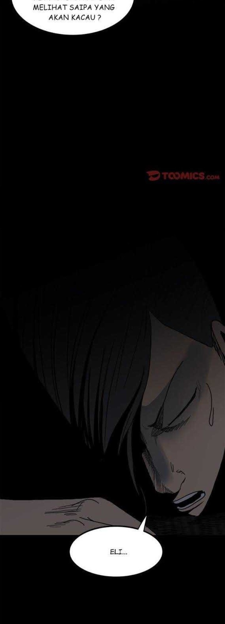The Villain Bab 67 halaman 34