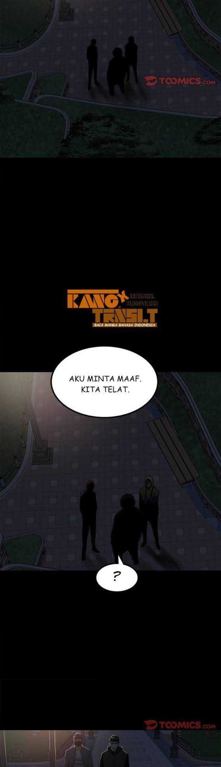 The Villain Bab 67 halaman 36