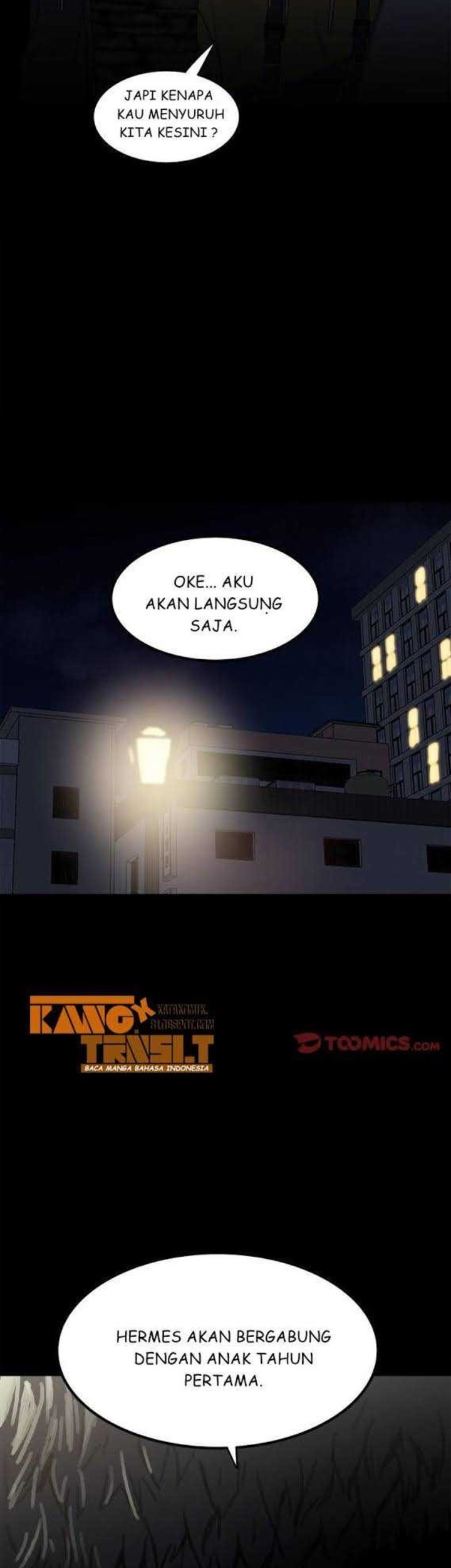 The Villain Bab 67 halaman 39
